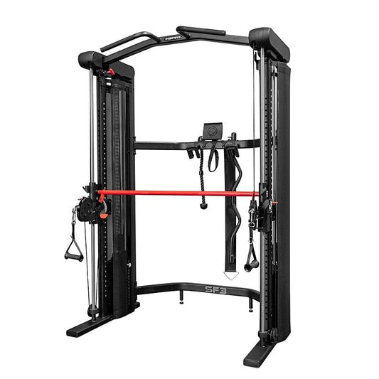 SF3 SMITH FUNCTIONAL TRAINER