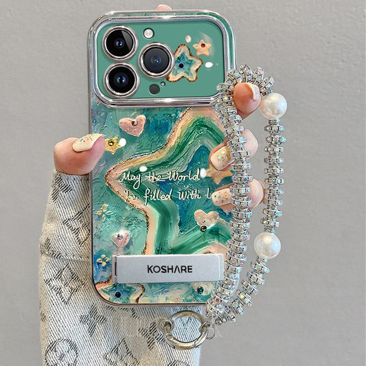 Iphone pochette