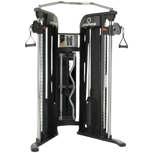 FT1 FUNCTIONAL TRAINER