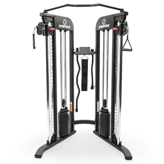 FTX FUNCTIONAL TRAINER