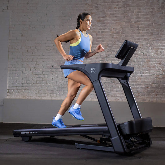 INSPIRE SERIES T5 TREADMILL