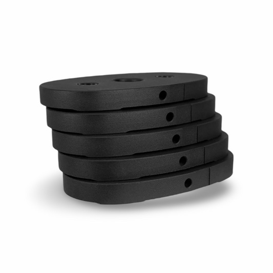 50 LB WEIGHT STACK ADD-ON